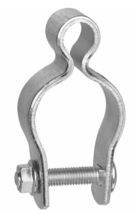 Hillman 275487 Pipe Gate Hinge Zinc Plated, N275-487 299BC - $29.48