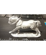 2 inch foundry miniatures set of 3 horses new - $14.94 CAD