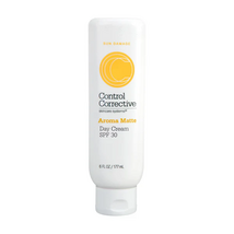 Control Corrective Aroma Matte Day Cream SPF 30 image 2