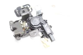 04-08 MAZDA RX-8 TRUNK LOCK LATCH Q2345 image 9