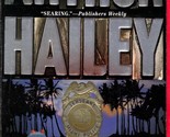 Detective by Arthur Hailey / 1998 Paperback Thriller - $1.13