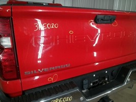 Trunk/Hatch/Tailgate Manual Gate Fits 20-23 SILVERADO 2500 PICKUP 104844... - $509.95