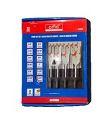 Orfid 12 PIECE Spade Bit Set Impact - €8,06 EUR