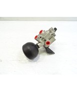 04 Mercedes R230 SL500 valve block, hydraulic pressure, ABC suspension 2... - $1,499.57 MXN