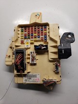 SONATA    2015 Fuse Box Cabin 1329378 - $61.38