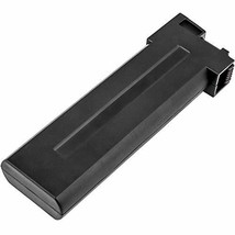 4000mAh Replacement Battery for iRobot Looj 330, iRobot Looj 330 Gutter ... - £40.81 GBP