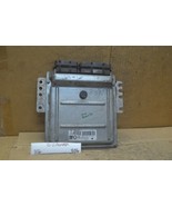 10-11 Nissan Armada Engine Control Unit ECU MEC175000A1 Module 856-2C6 - £132.19 GBP