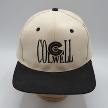 Snapback Stile Camionista Contadino Cappello Colwell Blaw Knox - £30.62 GBP