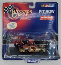 Dale Earnhardt #3 Winners Circle Pit Row Series FanScan Phone Card Offer... - $16.99