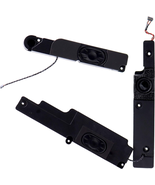 Left &amp; Right Internal Speakers Set Replacement for Macbook Pro 15&quot; A1286... - £20.39 GBP