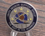 USAF 184th Mission Support Group Challenge Coin #846U - $28.70