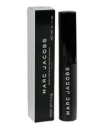 Marc Jacobs Velvet Noir Major Volume Mascara Travel Size 0.17 NIB many a... - $12.00