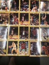 1993 Classic Basketball Cards - Lot Of 20 - £15.94 GBP