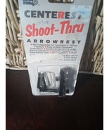 Centerest Shoot-thru Arrowrest - $59.28