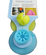 Casabella Silicone Kitchen Grips 2 Piece Set - $10.79 CAD