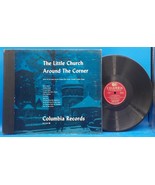 Choir Of Little Church Around The Corner 78RPM 10&quot; Record Set The Little... - €24,39 EUR