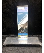 Interior Rear View Mirror Ultra-High Reflection 11”x3” Wider Field Of View - $9.49 CAD