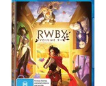 RWBY: Volume 9 Blu-ray | Animated | Region Free - £16.93 GBP