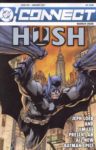 DC Connect #56 VG 2025 Stock Image - $3.99