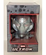 NEW Yahtzee Marvel Avengers Age Of Ultron Collectors Edition Dice Game - $231.37 MXN