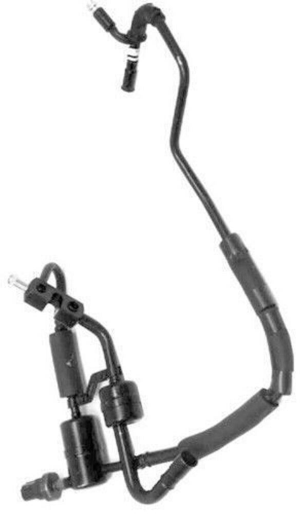 YF-2174 A/C Hose Assembly for Ford Taurus 1992 1993 F3DH19D734BB F3DZ19D... - $114.65