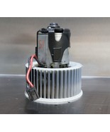 2009-2012 bmw 750li 740i f01 f02 760 ac a/c blower motor heater fan asse... - $130.02 CAD