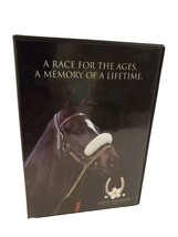 oaklawn apple blossom dvd horse racing arkansas - £4.45 GBP