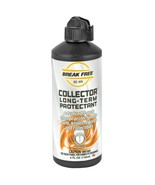 Break Free breakfree CLP 4 OZ bottle weapon gun oil BreakFree, Collector - $15.28 CAD