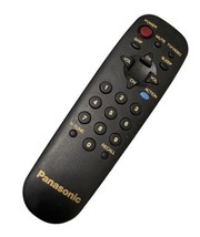 Panasonic EUR501331 Factory Original TV Remote CT2765B, CT20R12, CT13R13T Tested - $9.99