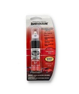 Rust-Oleum Automotive Scratch &amp; Chip Repair Touch Up Paint, Universal Red - $7.70