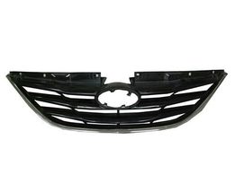 Simple Auto Grille Assy Type 1; Ptm For Hyundai Sonata 2011-2014 - £96.36 GBP