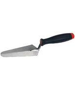 GOLDBLATT Stainless Steel Cross Joint Trowel, 4-3/4&quot; or &quot;Stainless Steel... - $36.79 CAD