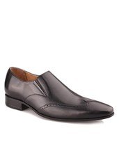 Men&#39;s Real Leather Dress Shoes With Light Weight And Wingtip Design Made By Hand - £100.18 GBP