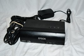 epson WIT2-F0 Wireless HD transmitter for projectors rare 2g - $92.07