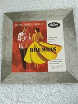 Arthur Murray Favorites: Rhumbas * by Chuy Reyes Vintage 1951 - £7.43 GBP