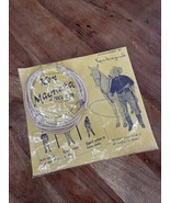 Vintage Ken Maynard Trick Rope MIP NOS 1940&#39;s - $270.13 MXN