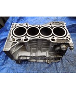 02-04 Acura RSX Type S K20A2 bare engine block assembly motor K20 240156... - $399.99