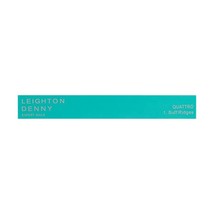 LEIGHTON DENNY Quatro 4-in-1 Nail File and Buffer  - $298.15 MXN