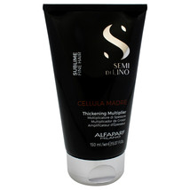 Semi Di Lino Sublime Cellula Madre Thickening Multiplier BY Alfaparf Milano - £19.29 GBP