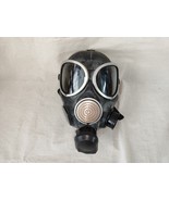 Vintage Soviet Russian USSR Military PMK-3 Gas Mask Size 1. Original - $55.05