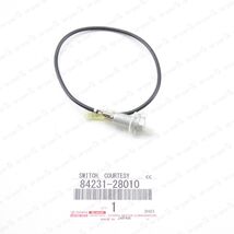 GENUINE TOYOTA LAND CRUISER 4RUNNER PICKUP COURTESY INTERIOR DOME LAMP S... - $26.51