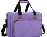 Sewing Machine Bag, Portable Tote Bag Compatible With Most Singer, Broth... - $55.99