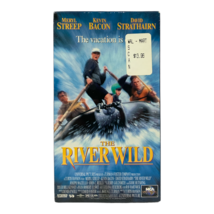 The River Wild 1994 VHS Brand New Factory Sealed - £5.73 GBP