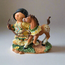 Enesco Friends of the Feather Wherever Life Takes Us, I’ll Be Right Besi... - $29.70