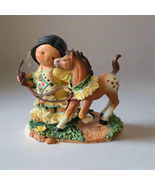 Enesco Friends of the Feather Wherever Life Takes Us, I’ll Be Right Beside You - $29.70