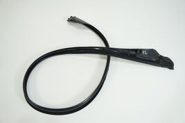 2011-2016 bmw 535i 528i 550i front left door well seal weather strip 718... - $54.47 CAD