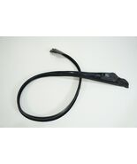 2011-2016 bmw 535i 528i 550i front left door well seal weather strip 718... - $706.56 MXN