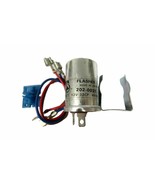 Beck/Arnley Flasher 202-0037 2020037 Toyota Corolla Supra Ford Courier - $352.70 MXN