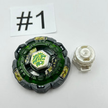 TAKARA TOMY Fang Leone 130W2D Beyblade Metal Fight / Metal Fury BB-106 - $60.00