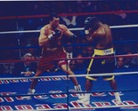 RAY MERCER vs WLADIMIR KLITSCHKO 8X10 PHOTO BOXING PICTURE - $4.94